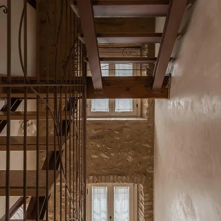 Casal Del Pigno Bed & Breakfast